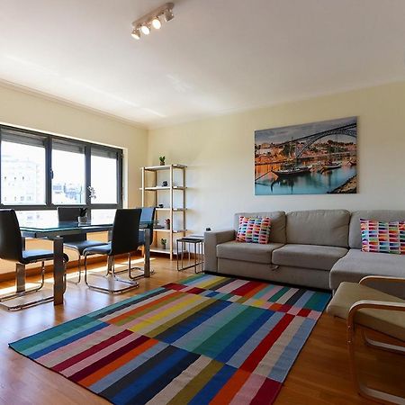 Bellevue Apartment By Homing Lisboa Eksteriør bilde