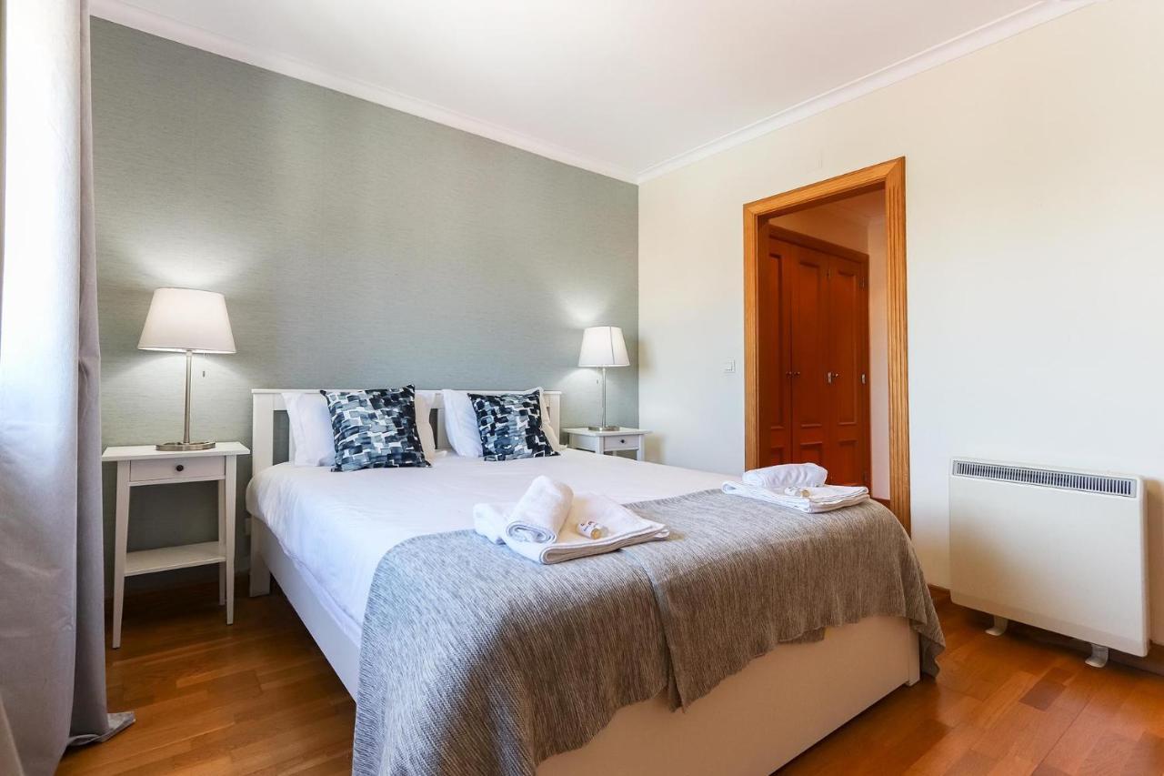 Bellevue Apartment By Homing Lisboa Eksteriør bilde