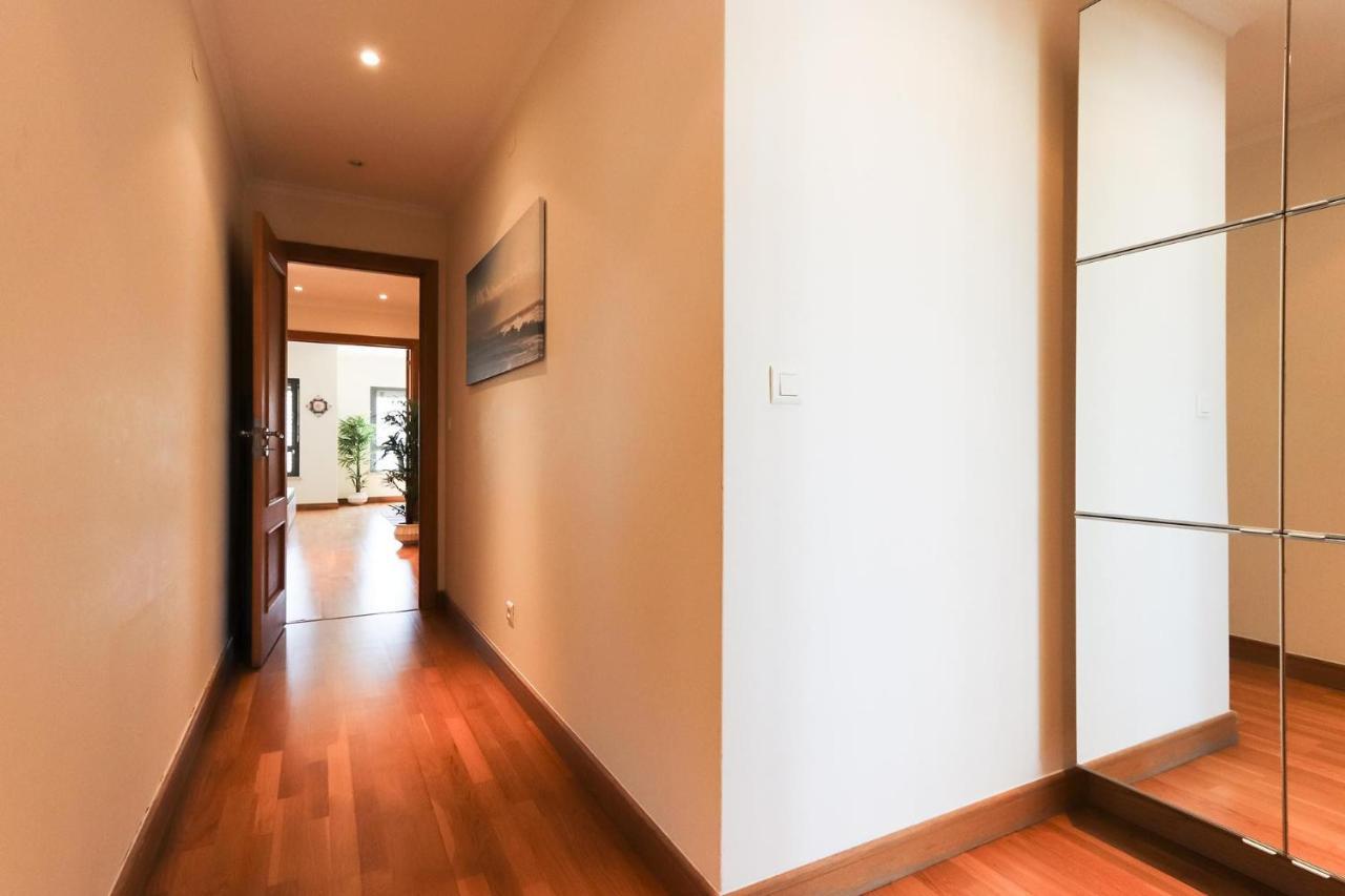 Bellevue Apartment By Homing Lisboa Eksteriør bilde