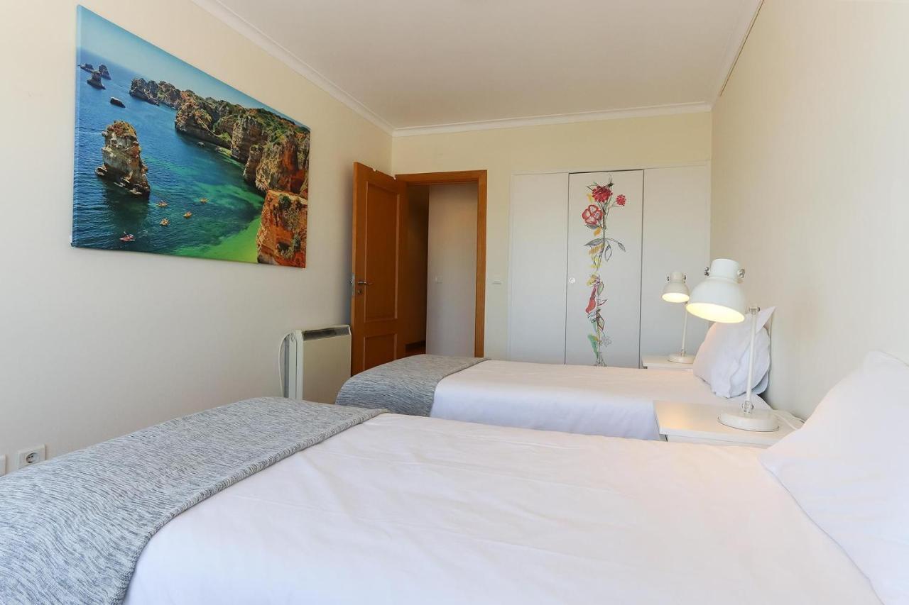 Bellevue Apartment By Homing Lisboa Eksteriør bilde