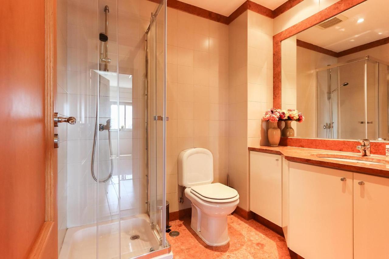 Bellevue Apartment By Homing Lisboa Eksteriør bilde