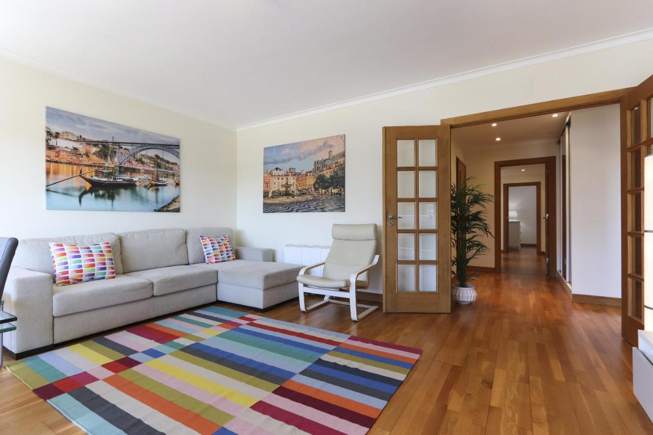 Bellevue Apartment By Homing Lisboa Eksteriør bilde